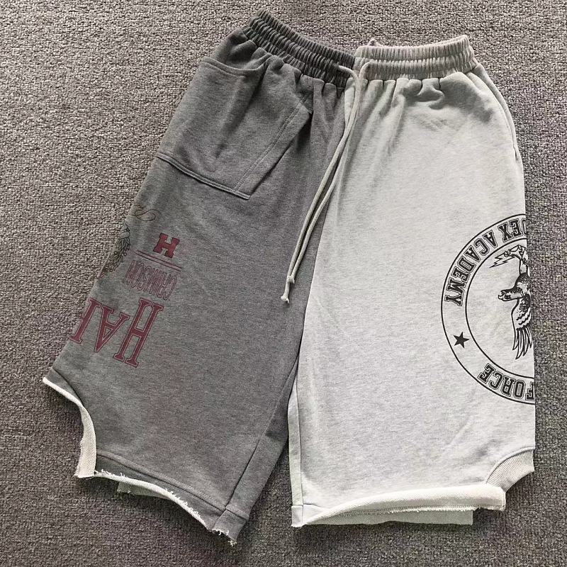P OT Col IN EX Shorts