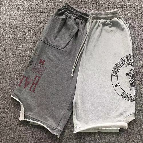 P OT Col IN EX Shorts
