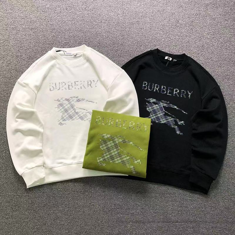 Burberry Hoodie