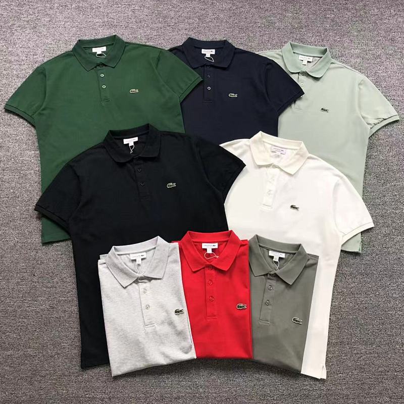 Lacoste Polo