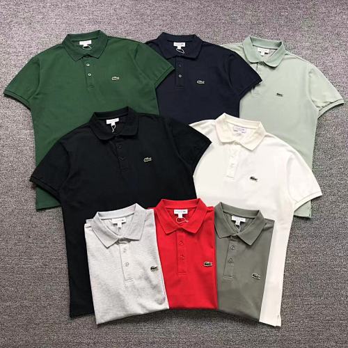 Lacoste Polo