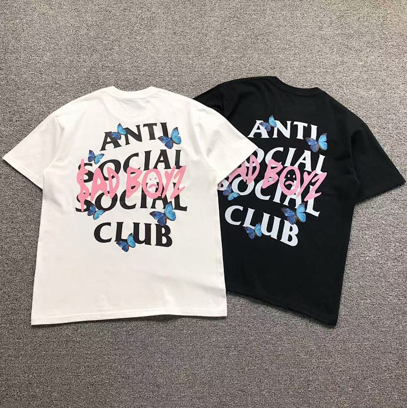 Anti Social Club T-Shirt