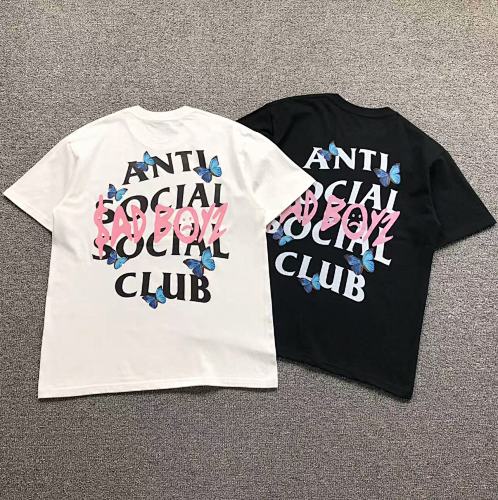 Anti Social Club T-Shirt