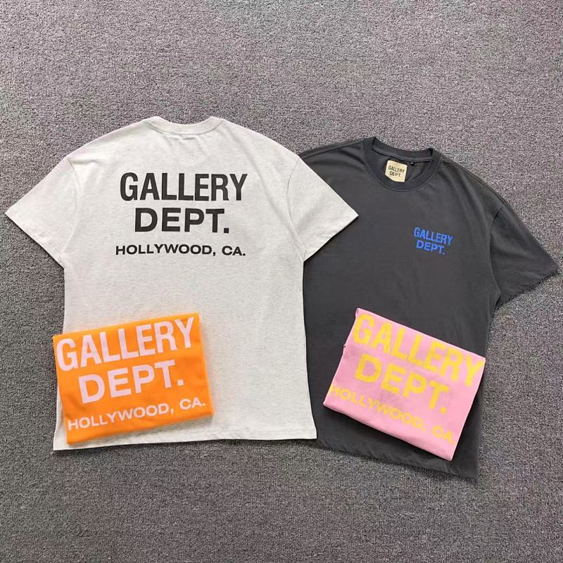 Gallery Dept T-Shirt
