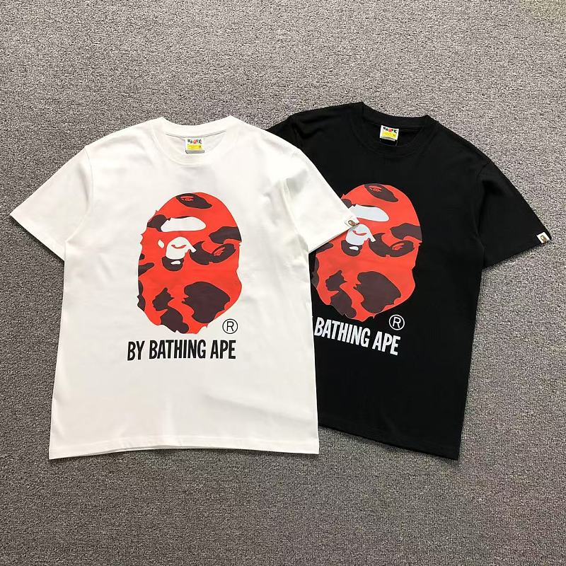 Bape T-Shirt
