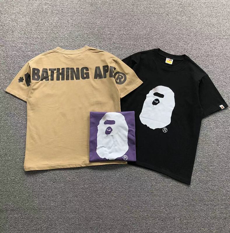 Bape T-Shirt