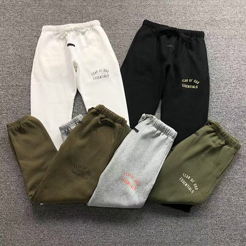 Essentials Fog Trousers