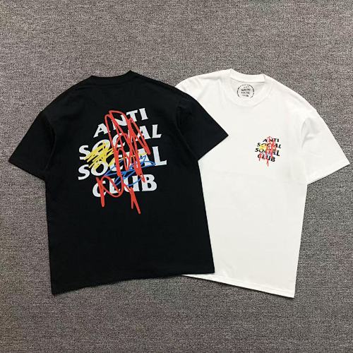 Anti Social Club T-Shirt