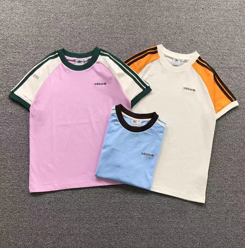Adidas T-Shirt Femaie Styie