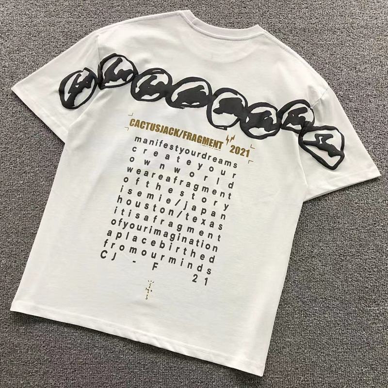 Travis Scott T-Shirt