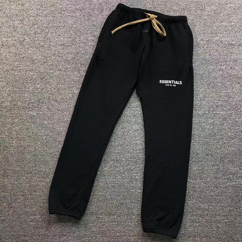 Essentials Fog Trousers