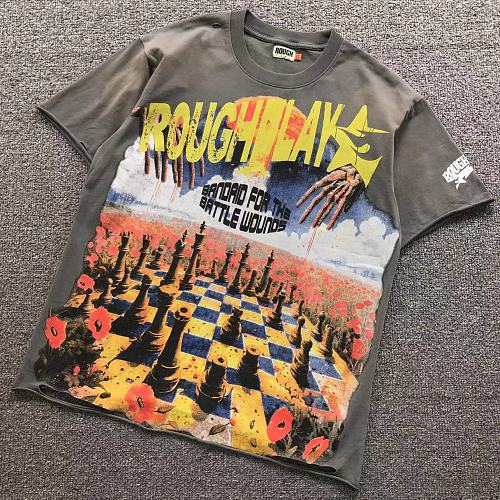 Tee from Taurusreps
