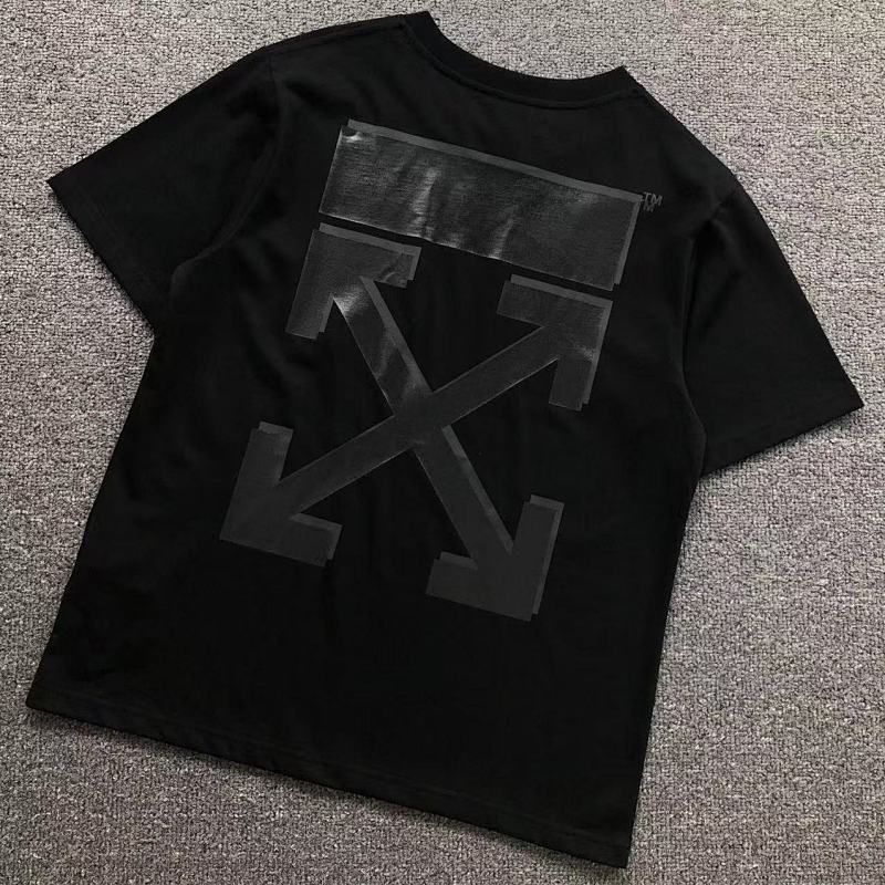 Off-White T-Shirt