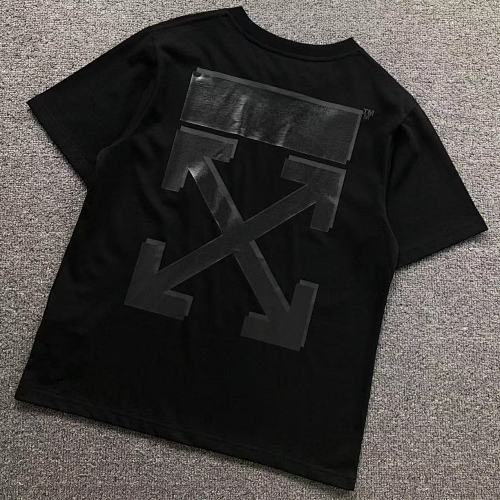 Off-White T-Shirt