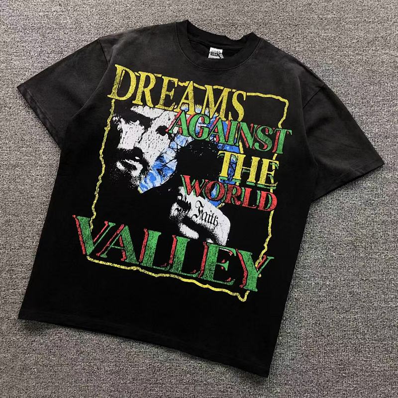 V LL Y T-Shirt