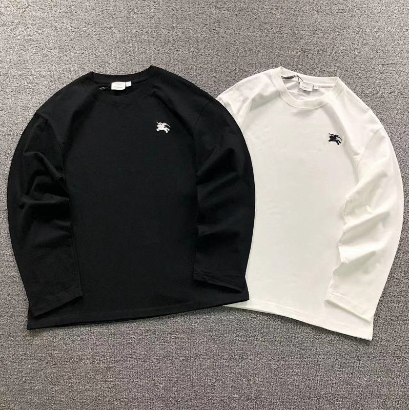 Burberry Long Sleeved