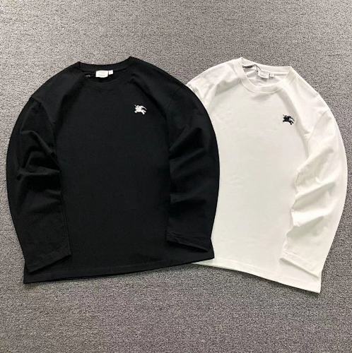 Burberry Long Sleeved
