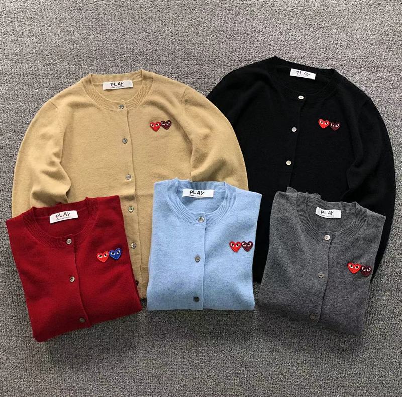 CDG Sweater