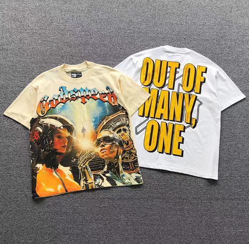 GO S E D T-Shirt
