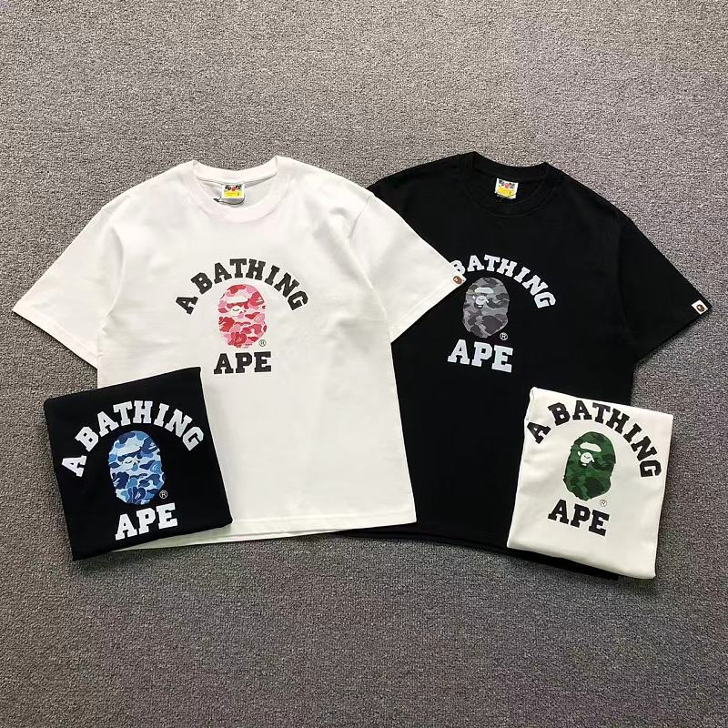 Bape T-Shirt