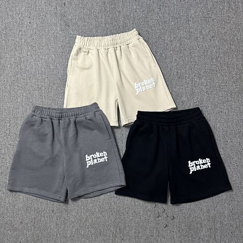 Broken Planet Shorts
