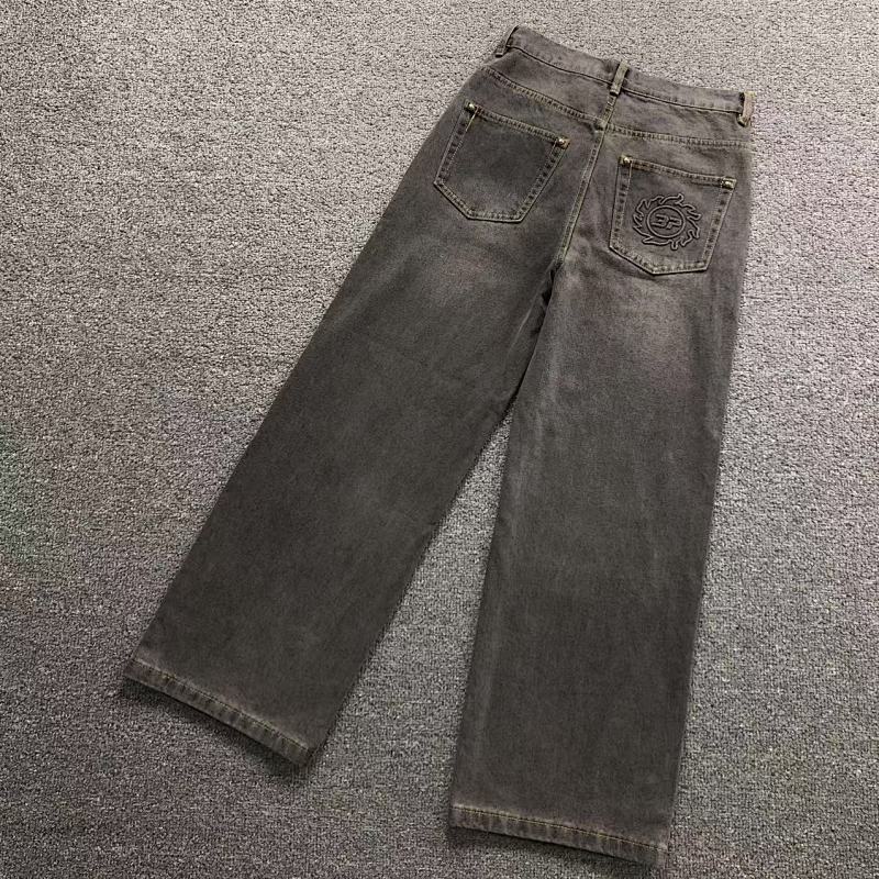 Broken Planet Trousers