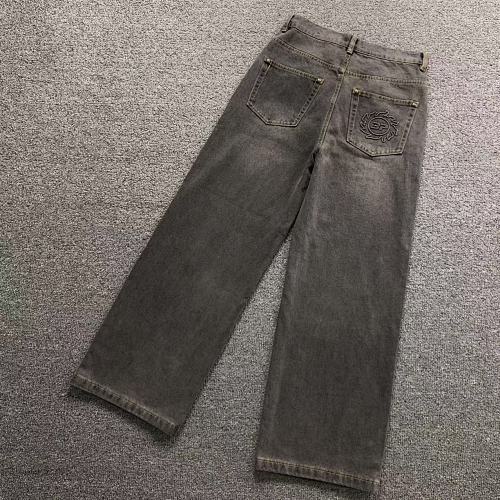 Broken Planet Trousers