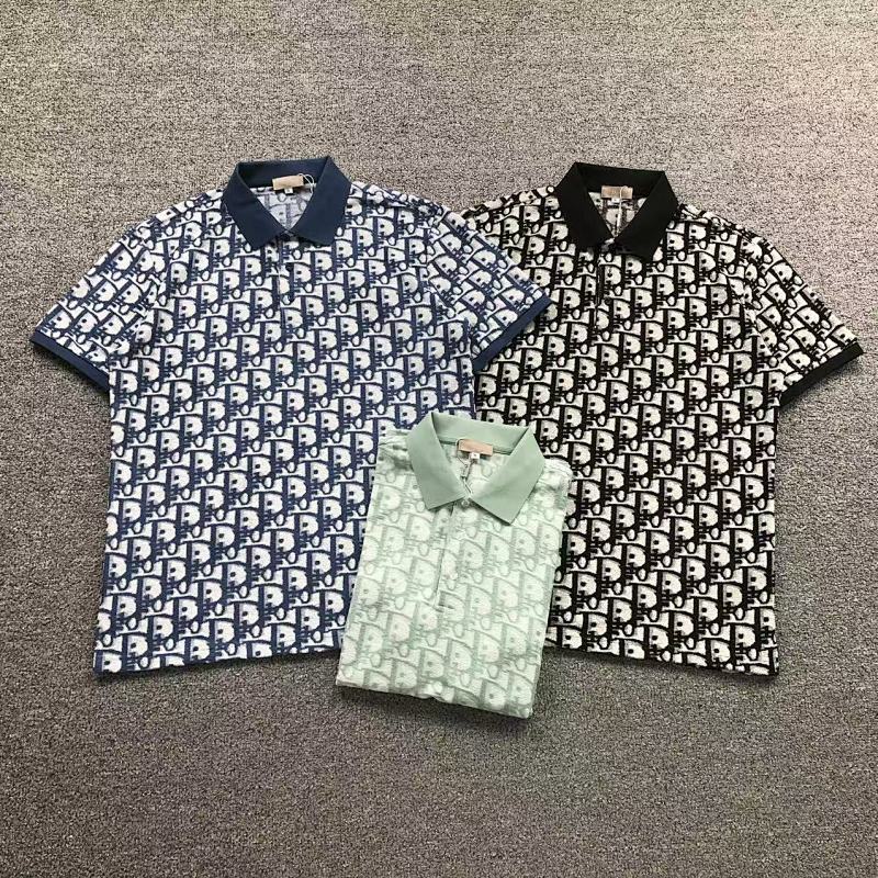 Dior Polo