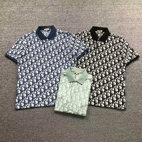 Dior Polo