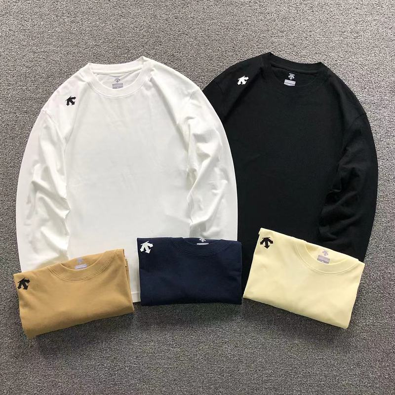 D S E T Long Sleeved