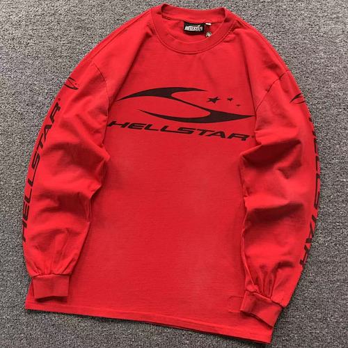 Hellstar Long Sleeved