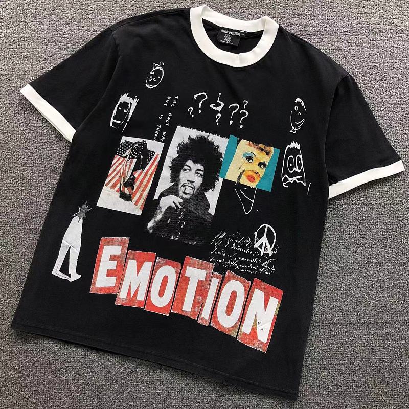 MI D EM Ion T-Shirt