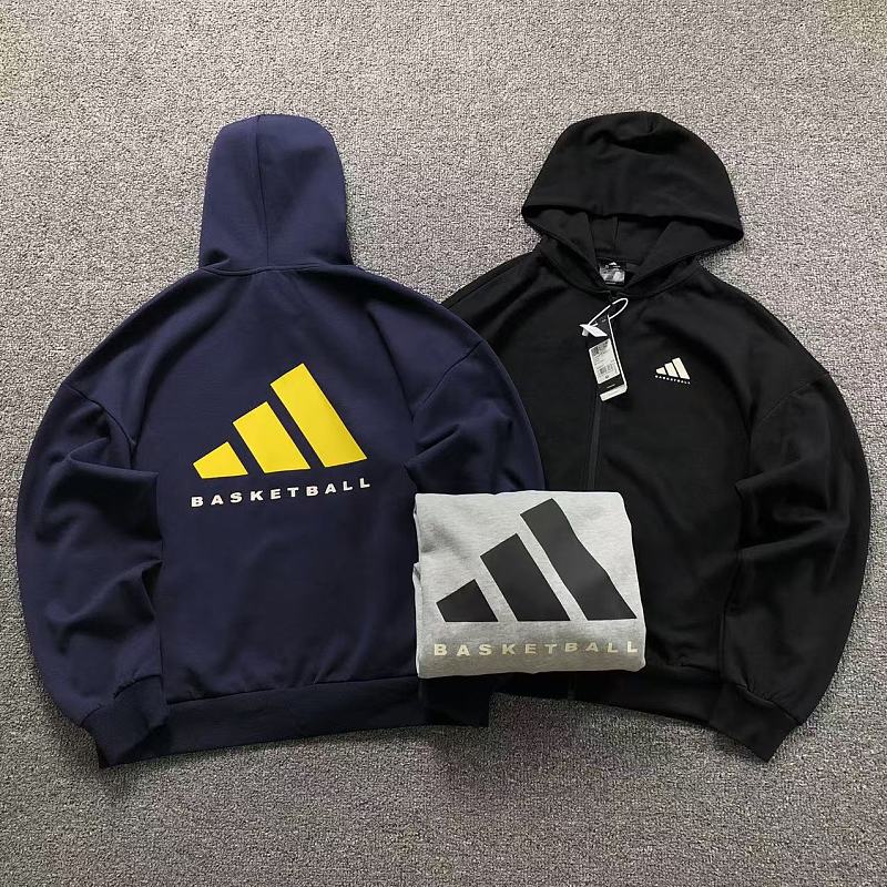 Adidas Hoodie