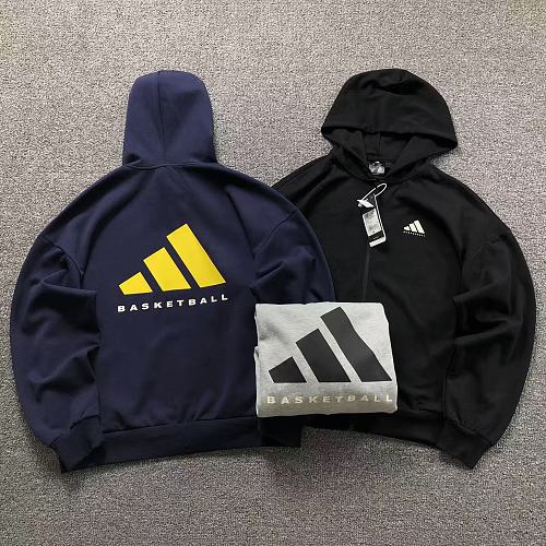 Adidas Hoodie
