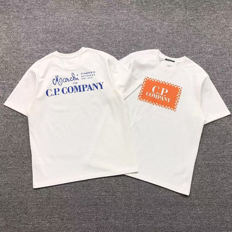 CP T-SHIRT3107052329