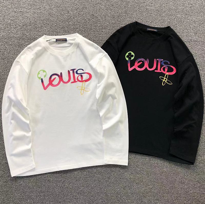 L Long Sleeved
