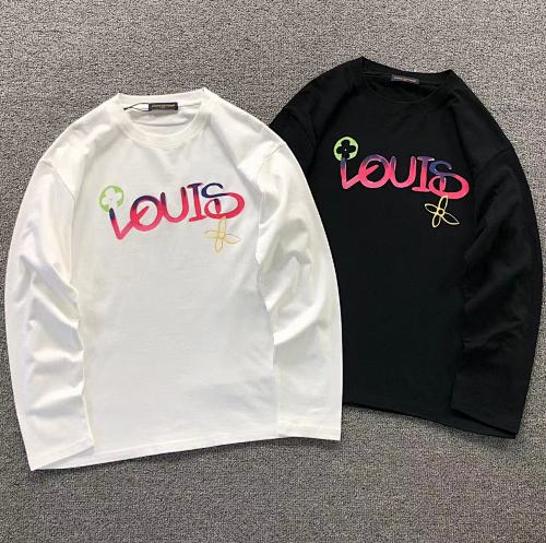 L Long Sleeved