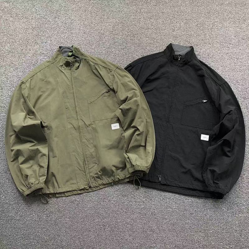 WT S Jacket
