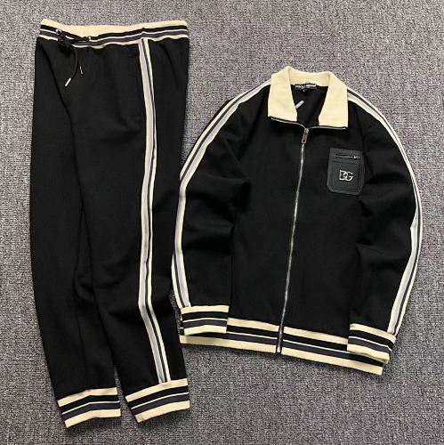 D LC GA A Hoodie Trousers