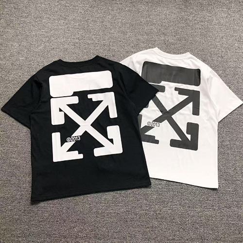 Off-White T-Shirt