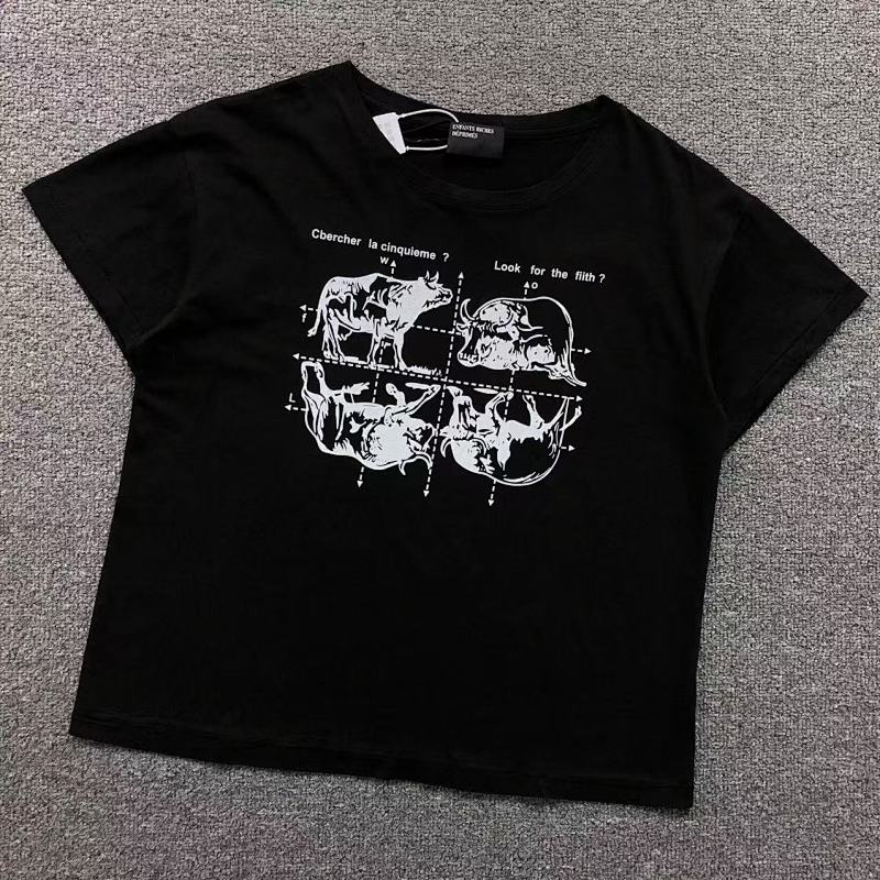 Enfants Riches Deprimes T-Shirt