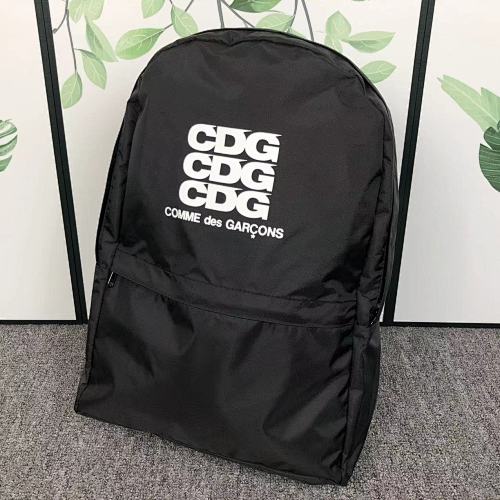 Comme Des Garcons Bag