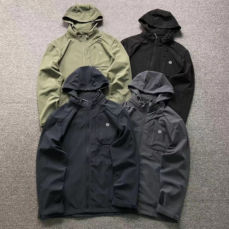 Lululemon Jacket