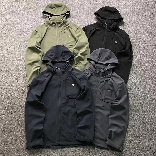 Lululemon Jacket