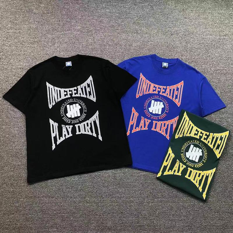 Undefeated T-Shirt