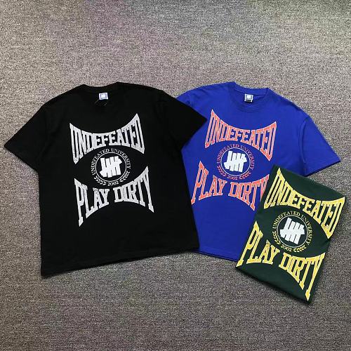 Undefeated T-Shirt