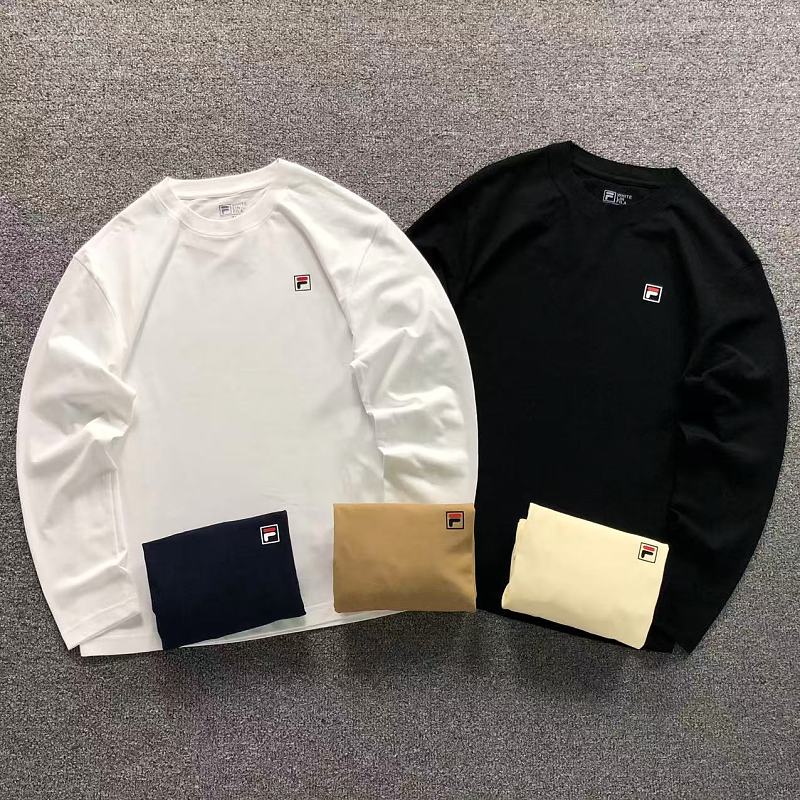 F A Long Sleeved