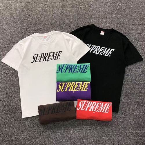 Supreme T-Shirt