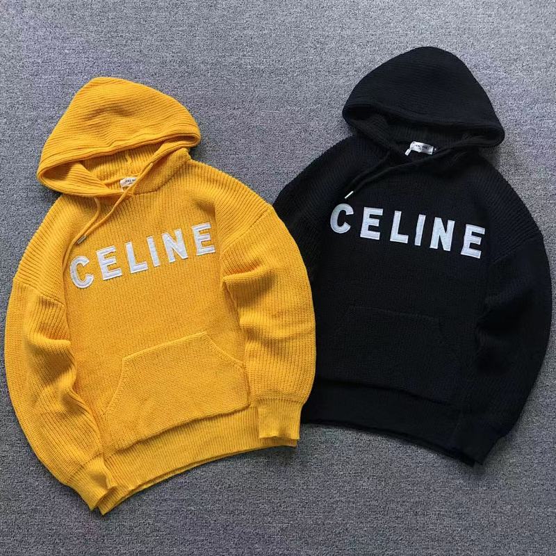 Celine Sweater