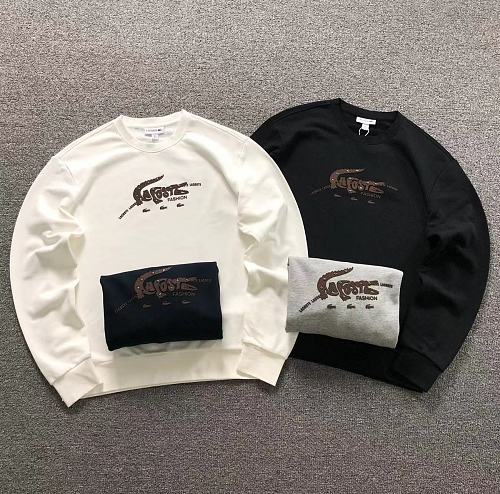 Lacoste Hoodie